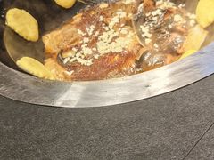 -蘸小院铁锅炖·蘸酱菜·东北菜(怀远门店)