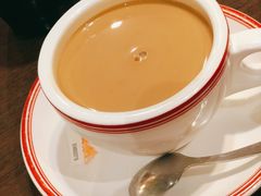 -新旺茶餐厅(嘉里城店)