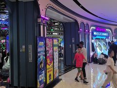 -星际传奇(江宸天街店)