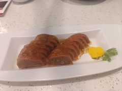 -玉林烤鸭店(垡头店)