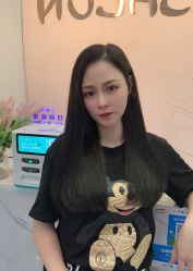 -ＲH SALON·简爱烫发染发接发