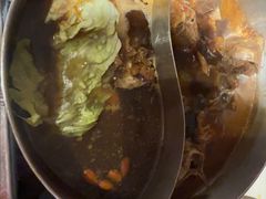 -蝎王府羊蝎子(虎坊桥总店)