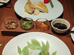 -阿明小菜·海鲜·上海菜(梅陇店)