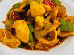 -江城燕子大排档(江汉路步行街店)