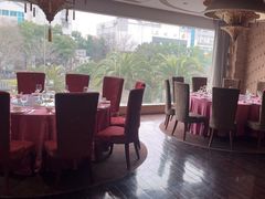 -温德姆花园酒店-鼎丰阁中餐厅