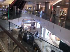 -皇庭广场(福华三路店)