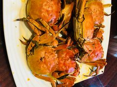 盘锦河蟹-小时候2013(瀚新店)