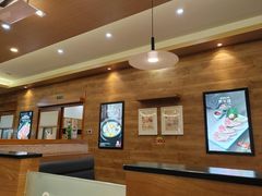 -韩香福烤肉庄园(荣成店)