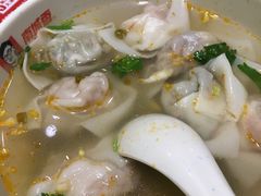 -南城香·饭香串香馄饨香(青年路店)