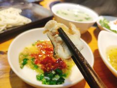 斑鱼-风情丽江斑鱼火锅(孙家沟西南路80号店)