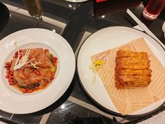 -新南华大酒店(长寿店)