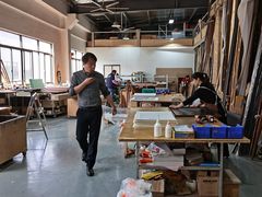 -龙慧画框·裱画配框工厂店