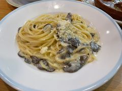 -萨莉亚意式餐厅(石鼓路店)