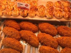 -BreadTalk面包新语·烘焙蛋糕(海珠丽影广场店)