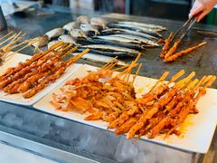 -绮梦西湖·云端餐厅(歌德店)