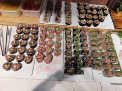 -8080美食汇自助烤肉火锅餐厅(镇江宝龙店)