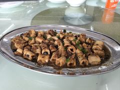 -嘉升大排档(番禺总店)