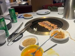 -韩时烤肉(枫蓝店)