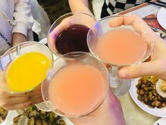 -芭菲盛宴·环球美食(袁家岗店)