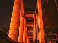 -AMG海上明珠影城(上海环球港RealDCinema店)