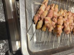 -老白清真烧烤(锦州旗舰店)