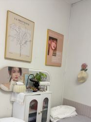 -UN·桃喜日系美睫美甲