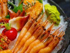 -神户赤童日式烤肉伙伴(东直门店)