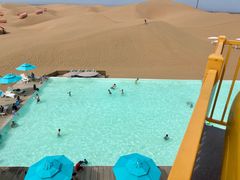 -达拉特旗响沙湾旅游区