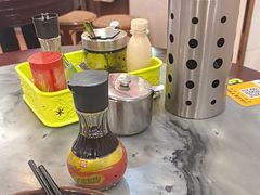 -巧美面家(东华西店)