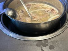 -同仁四季椰子鸡(宝安壹方城店)