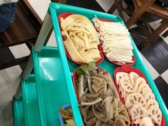 -鸡煲王(上油松店)