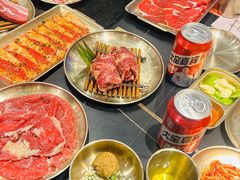-西塔老太太泥炉烤肉(龙湖北苑天街店)