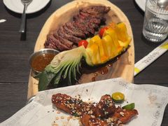 -卡朋西餐(宝安大仟里店)