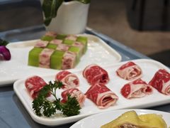 -喜聚薈·花膠雞海鮮火鍋(越秀店)