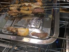 -寻香羊小羊·徐州烧烤(南京店)