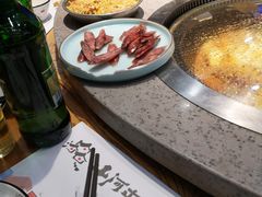 -山河屯铁锅炖(哈西站店)