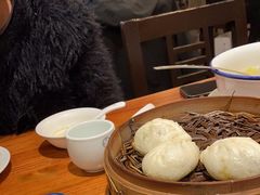 -包子大王(新泽巷店)