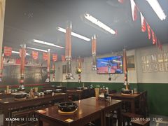 -递酒烤场(湛江路店)