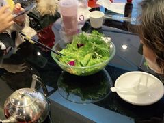 -皇城根·烤鸭·鱼头·家常菜(欧亚大观乐活城店)