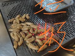 -西昌老号李小肠特色烧烤园(双流店)