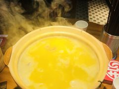 -捞围鲜·港式打边炉(海阳路店)