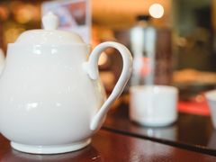 -广州希尔顿逸林酒店-OPEN開·全日制餐厅·海鲜·小火锅·自助餐(东风路店)