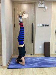 -酉嘉瑜伽YO+YOGA