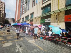 -蜜儿堂鼻炎·儿推·游泳(龙华大浪店)