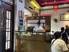 -伟记奥面馆(白塔东路店)