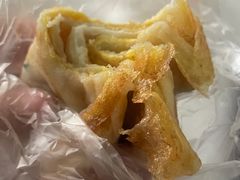 招牌鸡蛋饼-常州糕团店(北大街新世纪商城店)