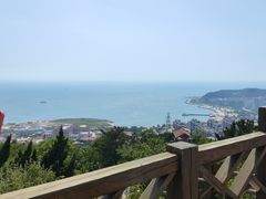 -长岛南北长山旅游景区