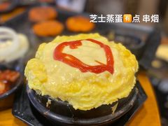 -杀猪天·韩国烤肉(总店)