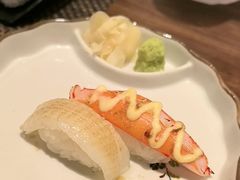 -田舍家Inakaya·炉端烧·铁板烧(天汇igc店)
