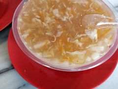 马蹄沙-玫瑰甜品(文明路店)